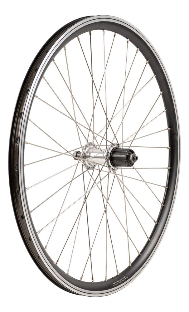 Roue arrière Roland 24x175 x-star