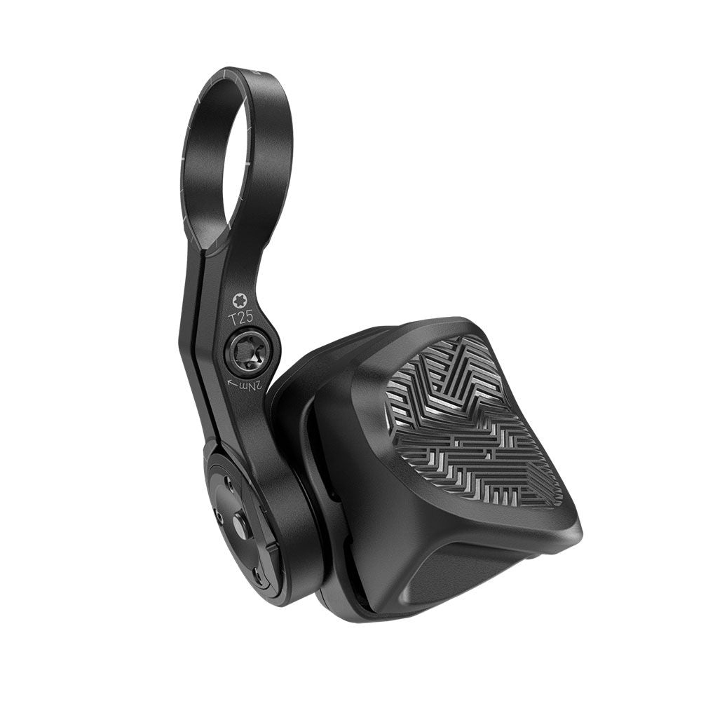 Sram levier de vitesse aigle axs pod rocker d1 levier de vitesse axs pod rocker d1 droit