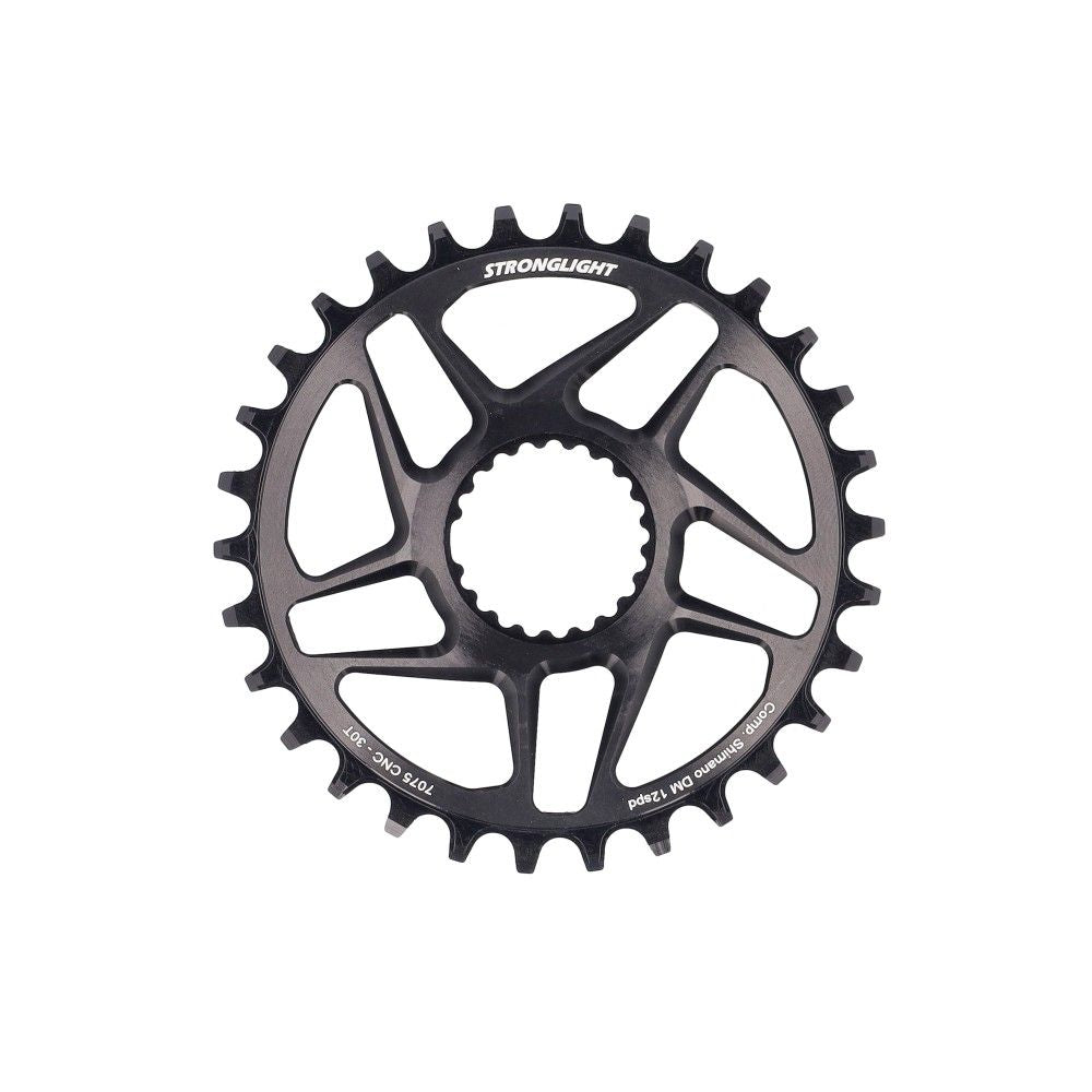Plateau Stronglight m61 71 81 dm 30z. sw 1 12