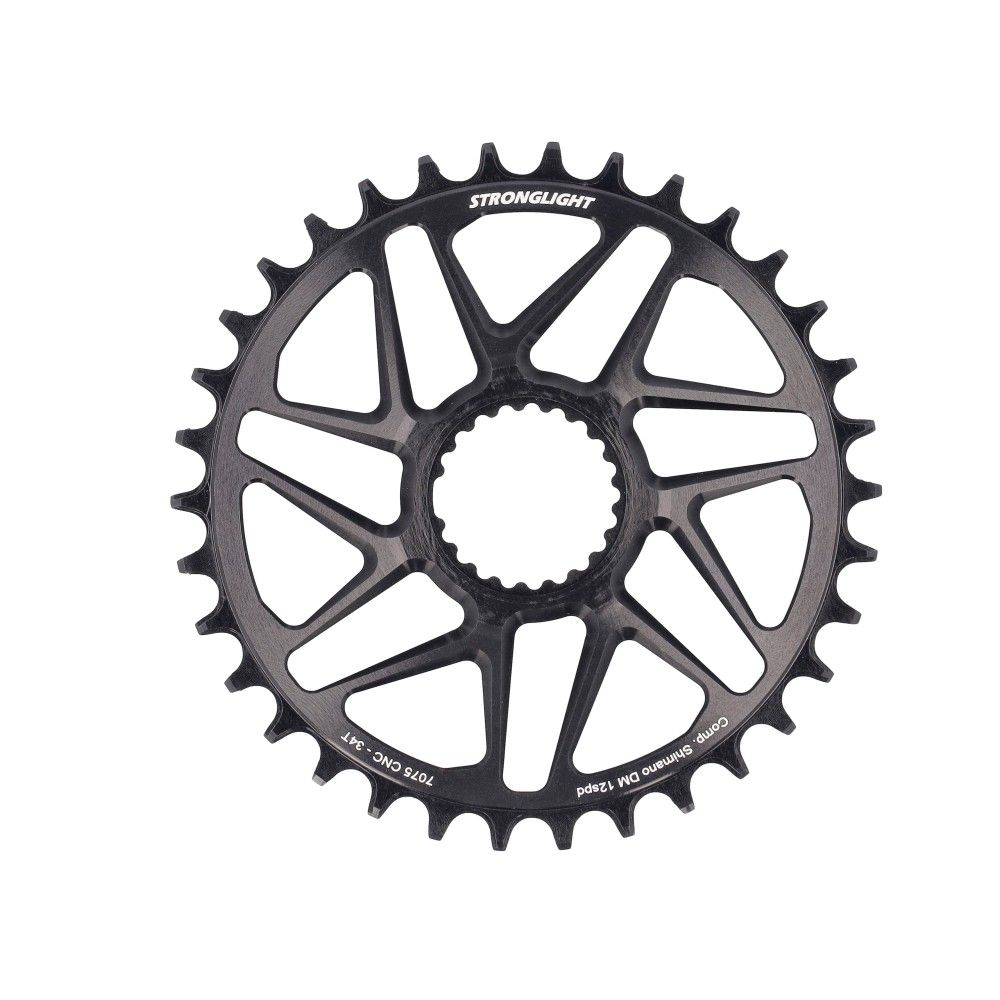 Plateau Stronglight shimano xt slx deore m8100 7100 6100