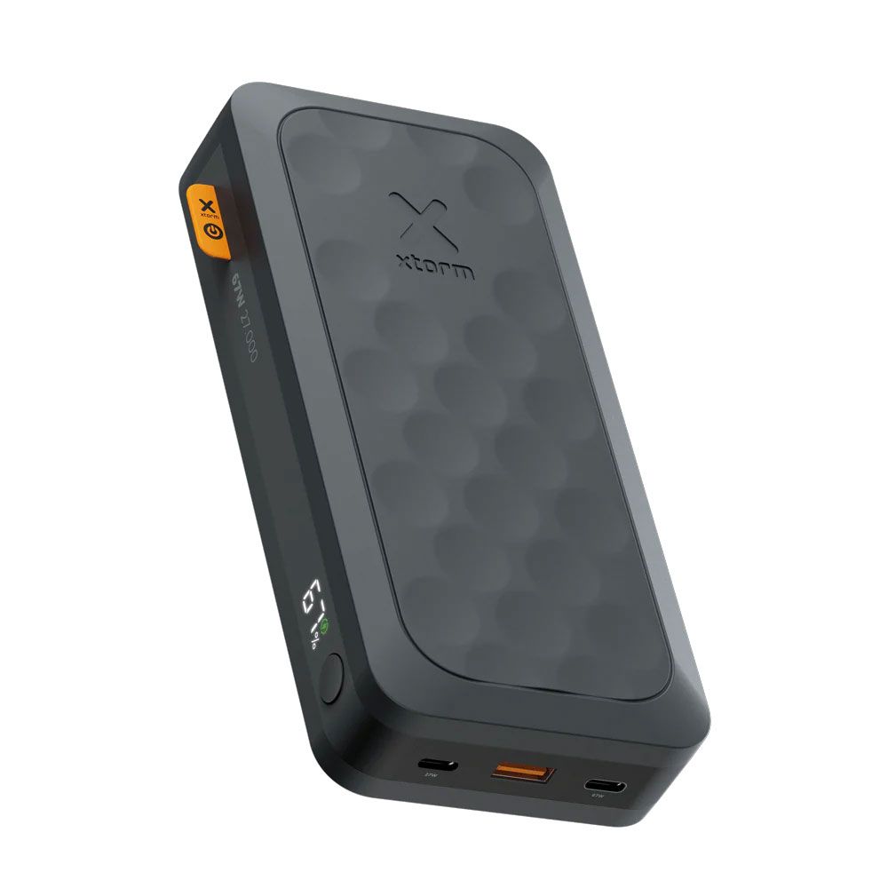 Xtorm batterie externe Fuel série 5 67w 27000 zw