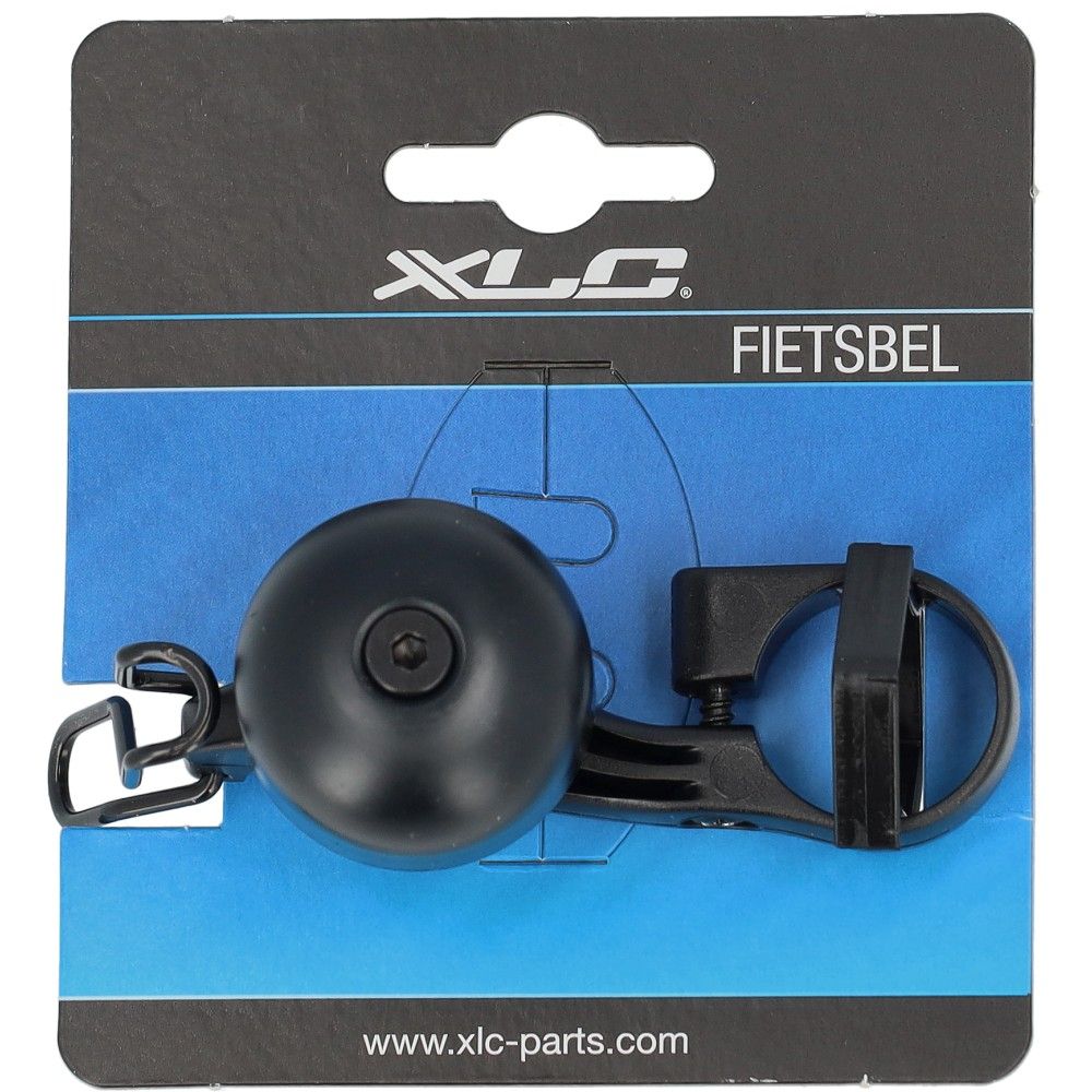 Sonnette de vélo Xlc pour vélo électrique
