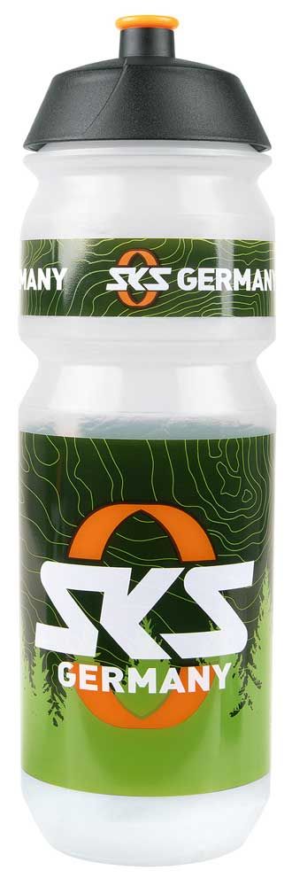 Bouteille d'eau Sks bouteille bio
