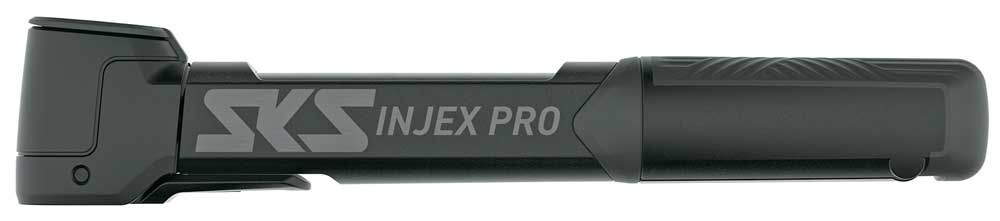 Sks mini pompe injex pro av sv dv 266mm 10bar noir