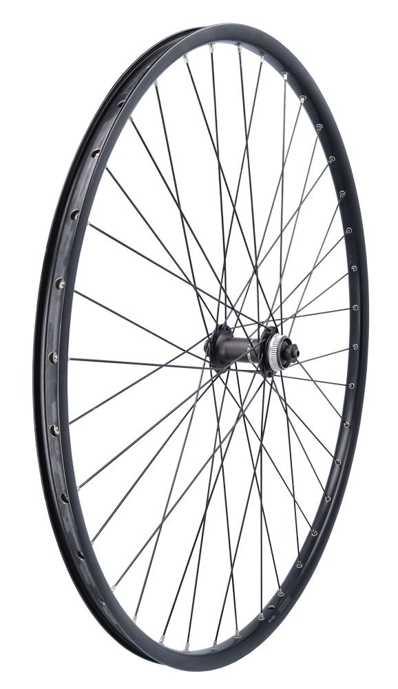 Roue avant Roland 28 rival21