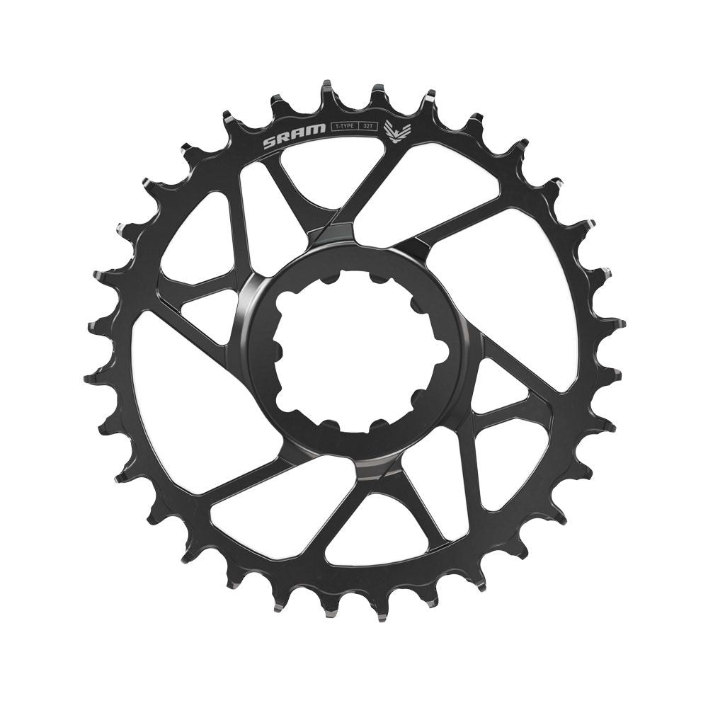 Plateau Sram s1000 aigle t a1