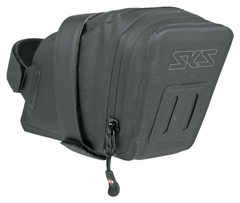 Sacoche de selle Sks race l 0,75l noir