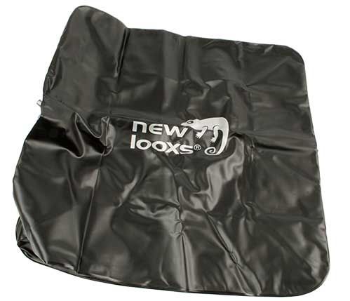 Newlooxs nouveau coussin d'air de coussin de remplissage de sac de looxs