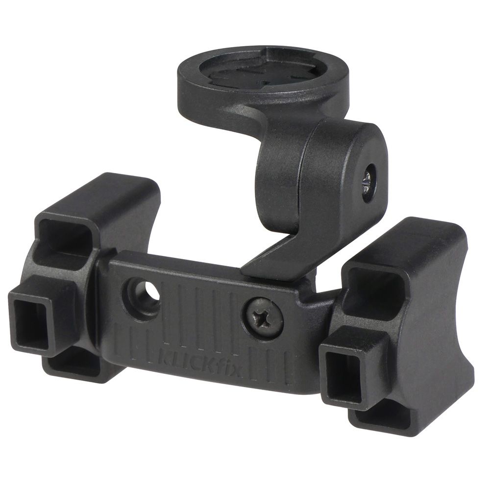 Support de guidon Klickfix Garmin