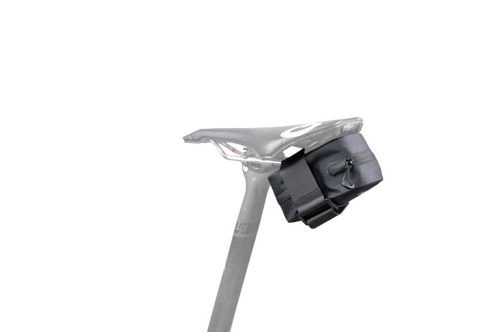 Sacoche de selle Zefal z pack tout-terrain