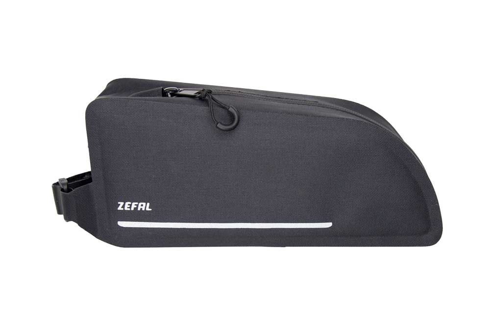 Sacoche de cadre Zefal z aventure t1 bolt sacoche pour tube supérieur
