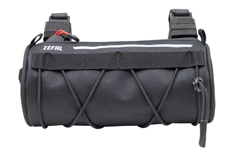 Sacoche de guidon Zefal z aventure f1