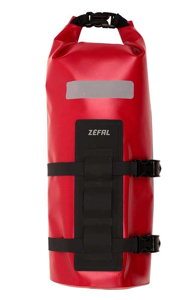 Sac à fourche Zefal zef z aventure sac sec ro 6l