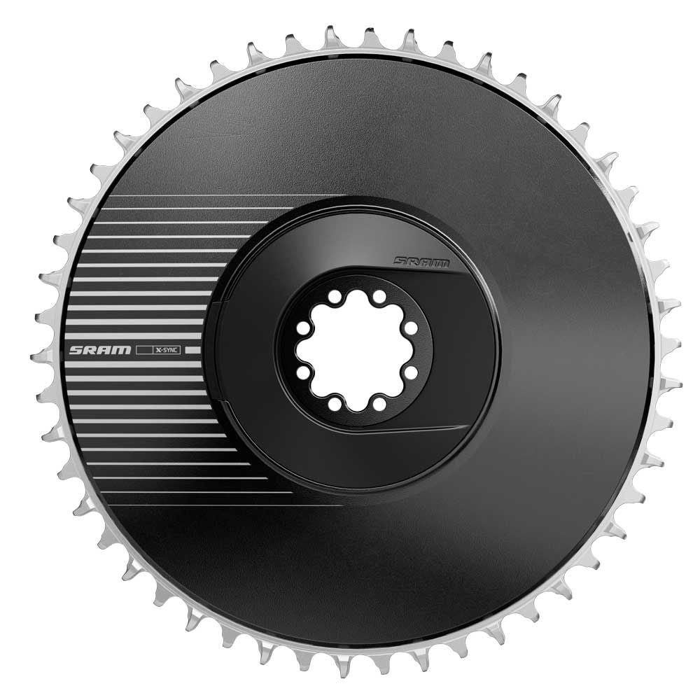 Plateau Sram rouge aero e1
