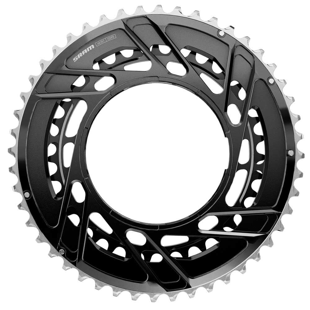 Force de plateau Sram pm e1