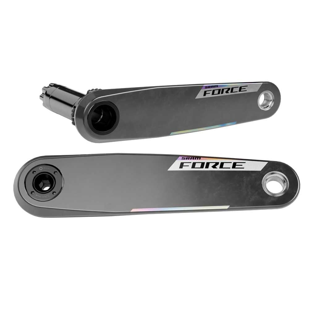 Pédalier Sram force e1