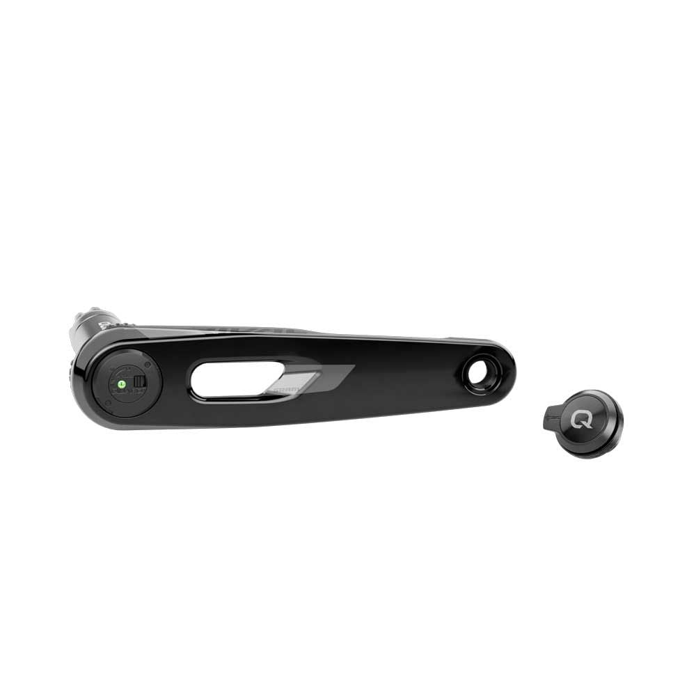Capteur de puissance à manivelle Sram rival pm large e1