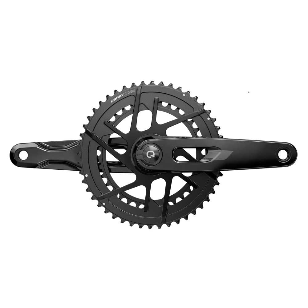 Sram jeu de roues à chaîne rival axs e1 krg pm rival e1 46 33 170 mm dub