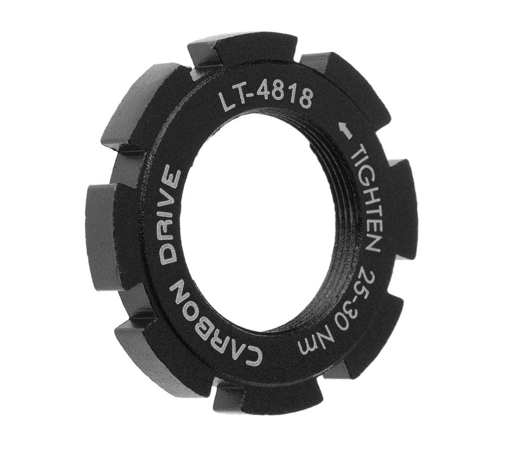 Rondelle portails bosch gen3 spider noir