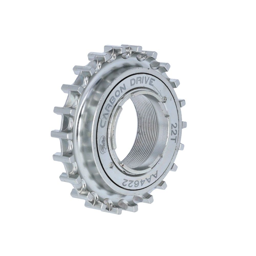 Pignon de portail cdc 22t