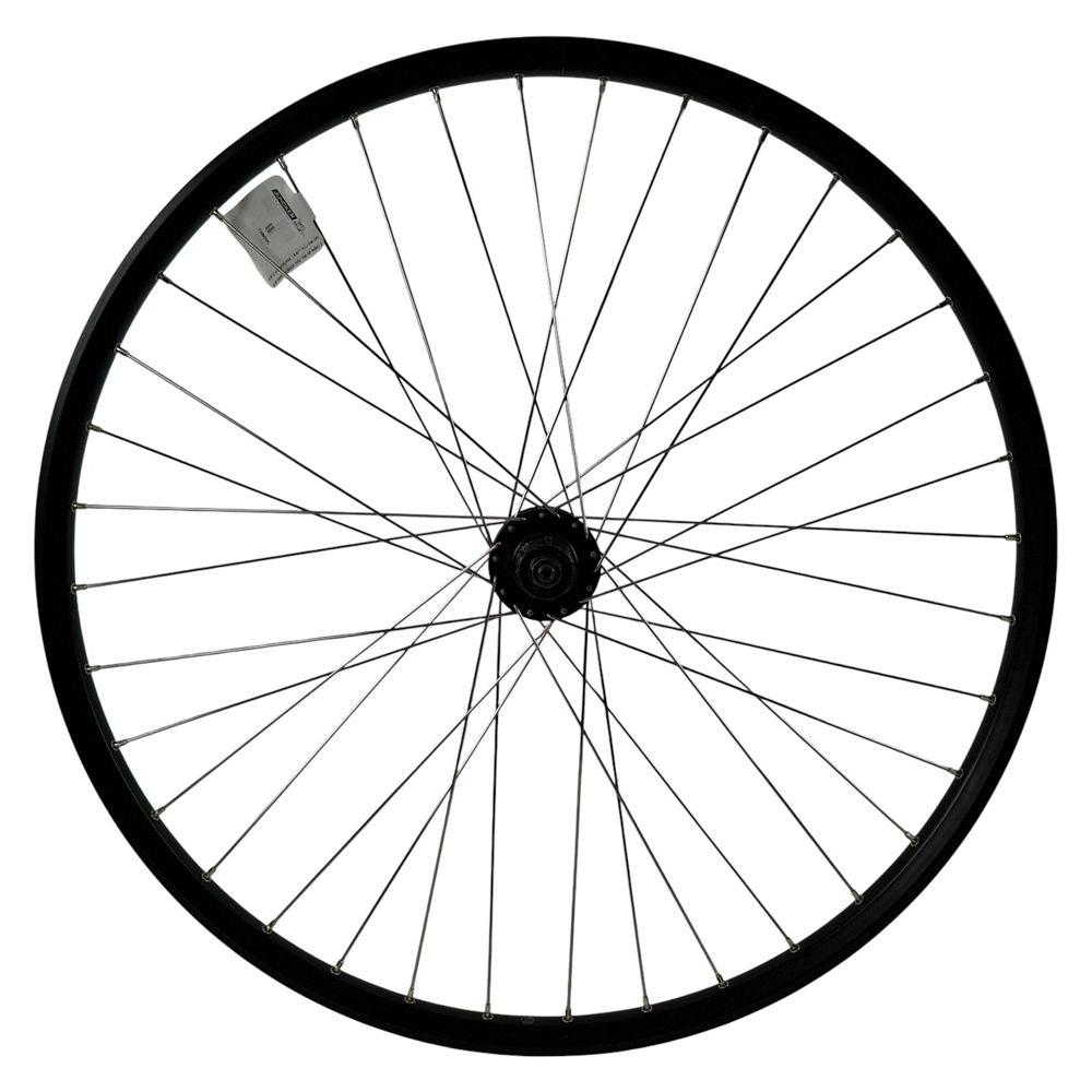Roue arrière Roland 28 craft21 nero 2