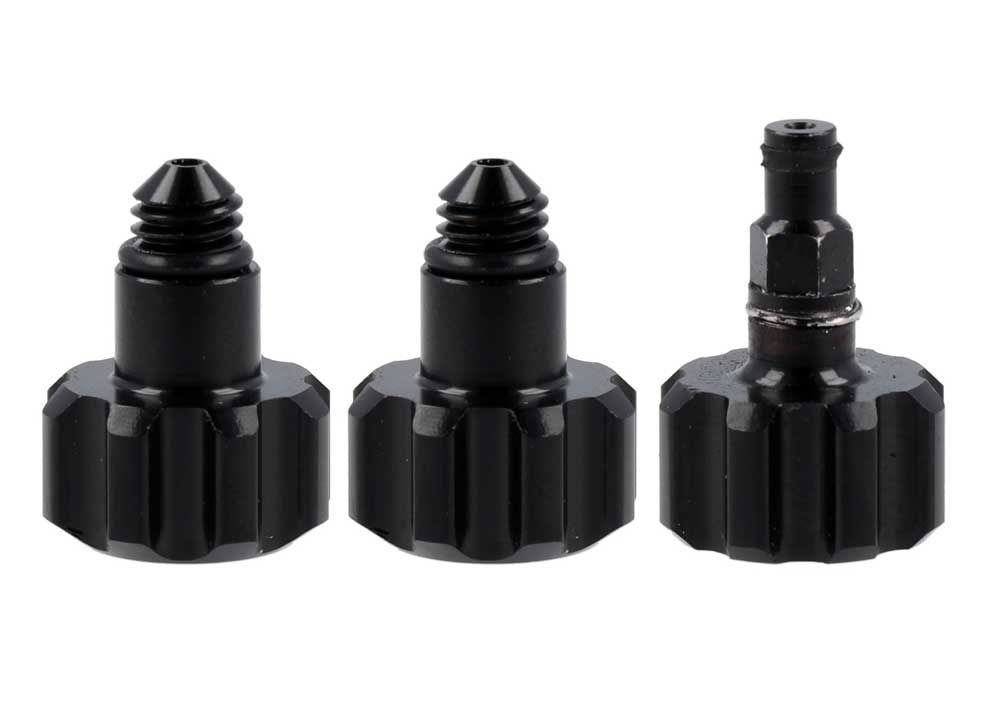 Kit d'adaptateurs Elvedes Kit de ventilation professionnel Sram