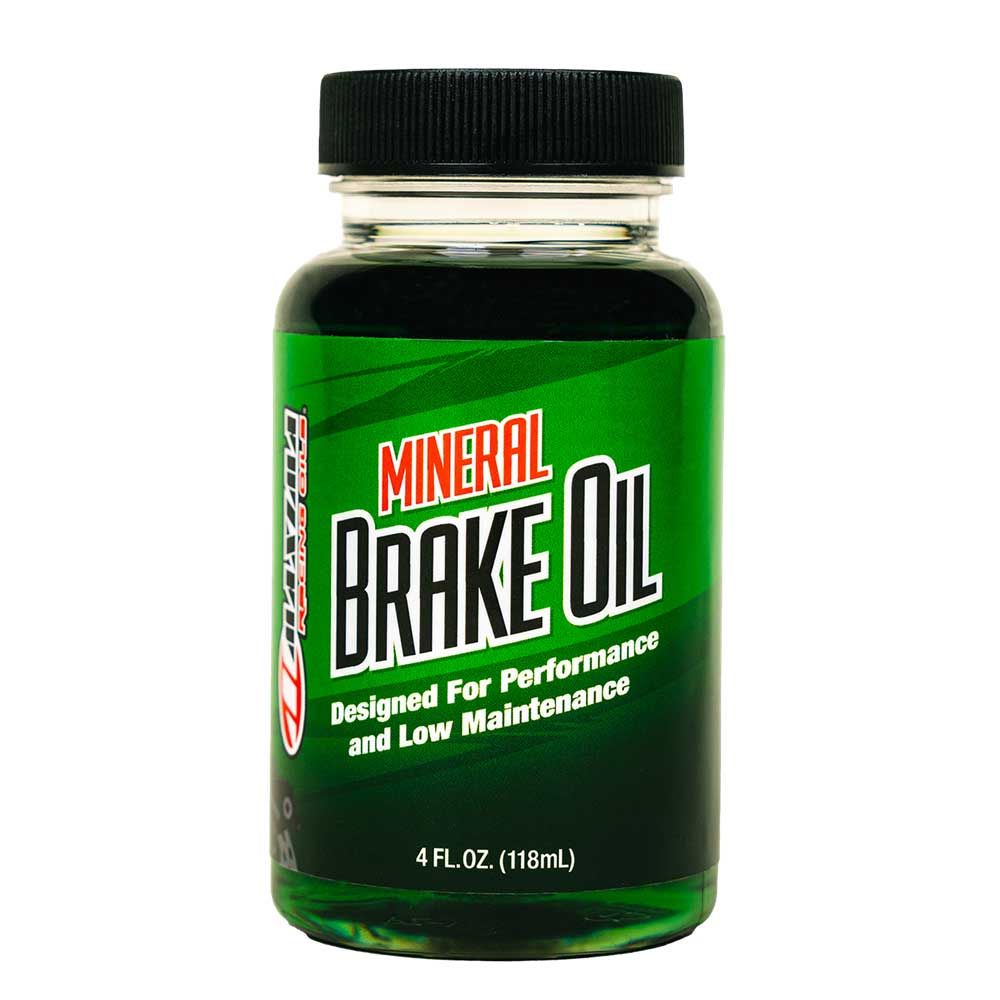 Sram liquide de frein maxima huile minérale 118 ml maxima
