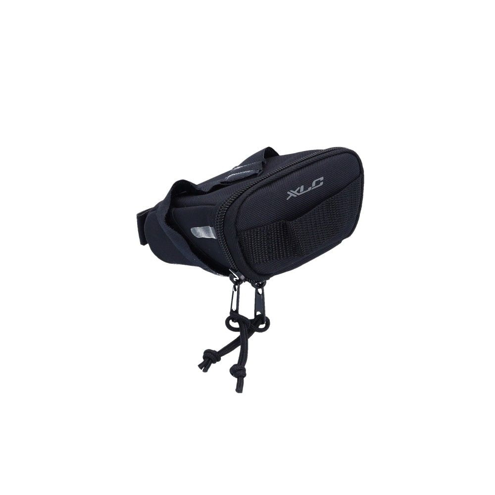 Sacoche de selle Xlc velcro