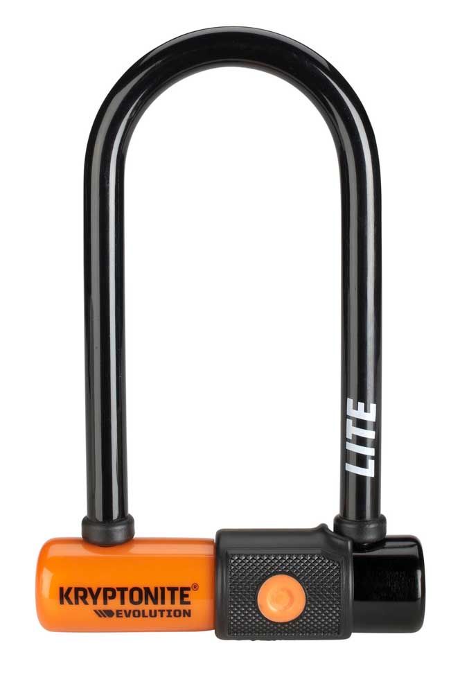 Antivol en U Kryptonite évolution lite mini-6