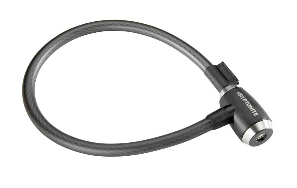 Câble antivol Kryptonite Kryptoflex 1565