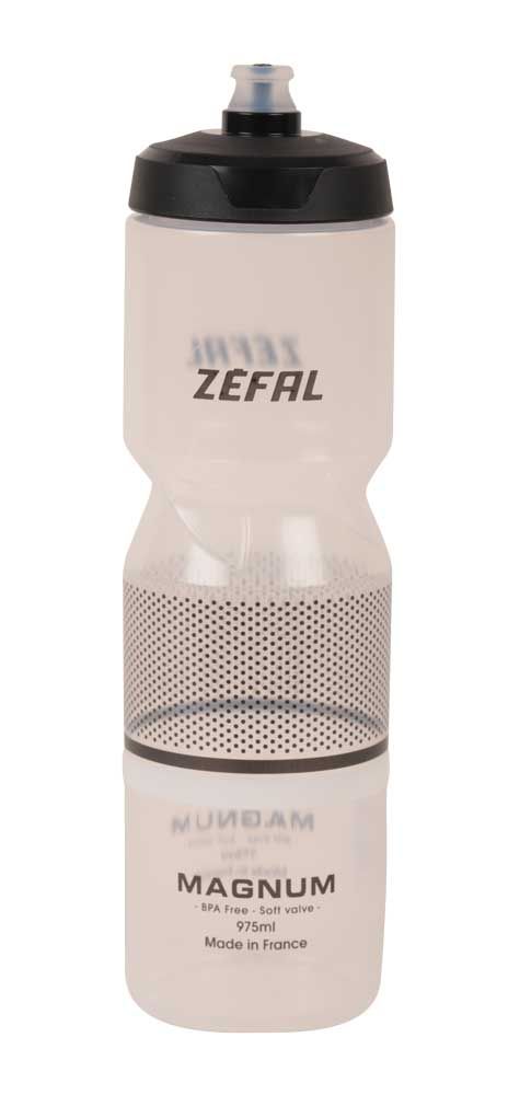 Magnum de bouteille d'eau Zefal