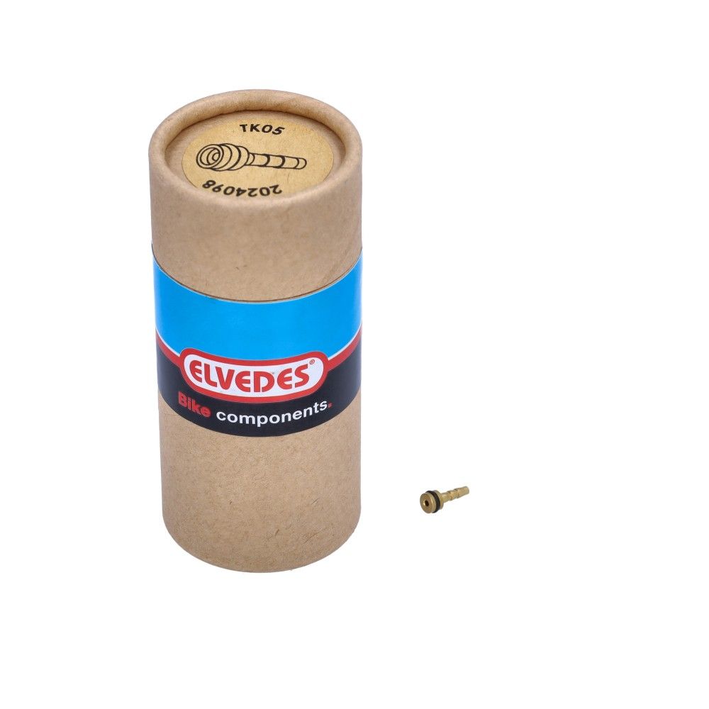 Elvedes inserts tk05 tektro 5.0 trp (30pcs)