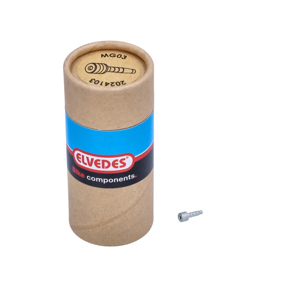 Elvedes embout de conduite de frein magura pin magura 30 pcs.