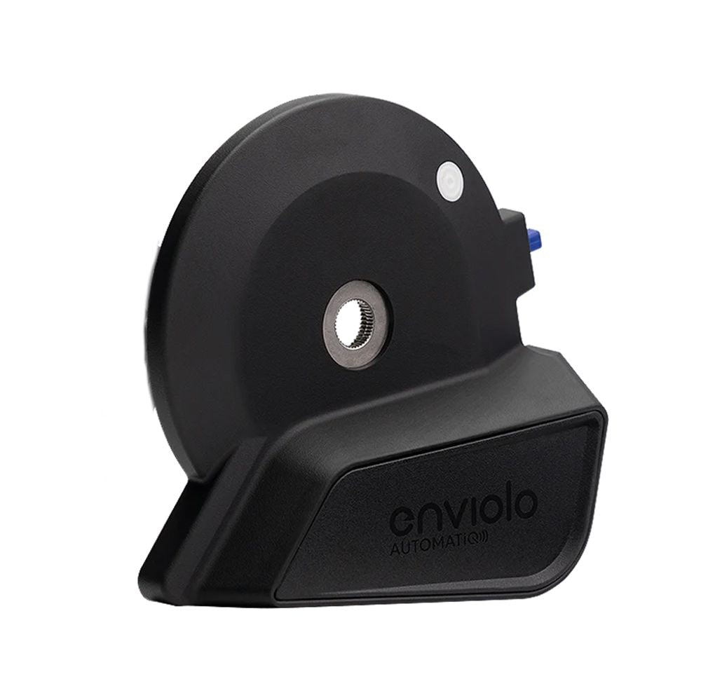 Enviolo hub env pro interface automatique 44t noir