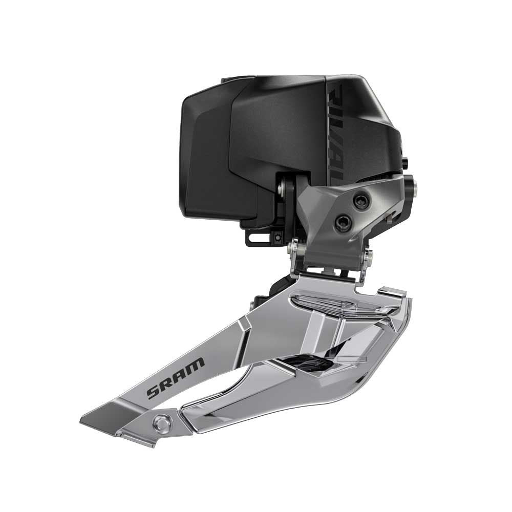Dérailleur avant Sram rival etap axs d1