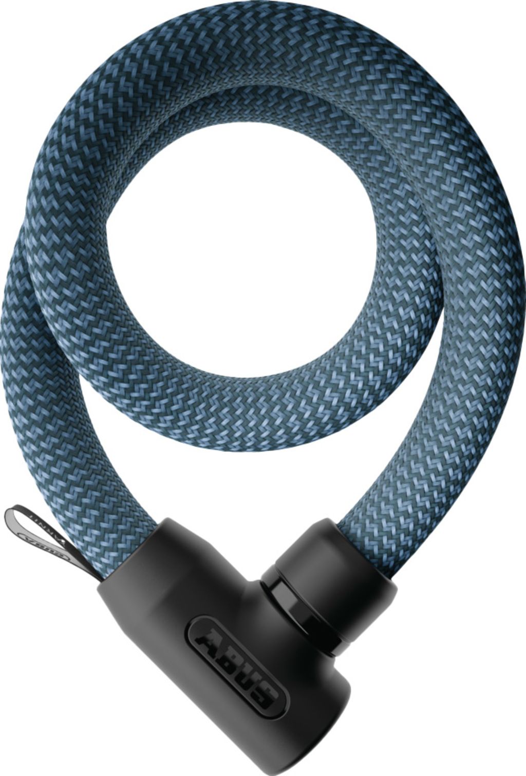 Antivol à chaîne Abus Yarit 4004k 110