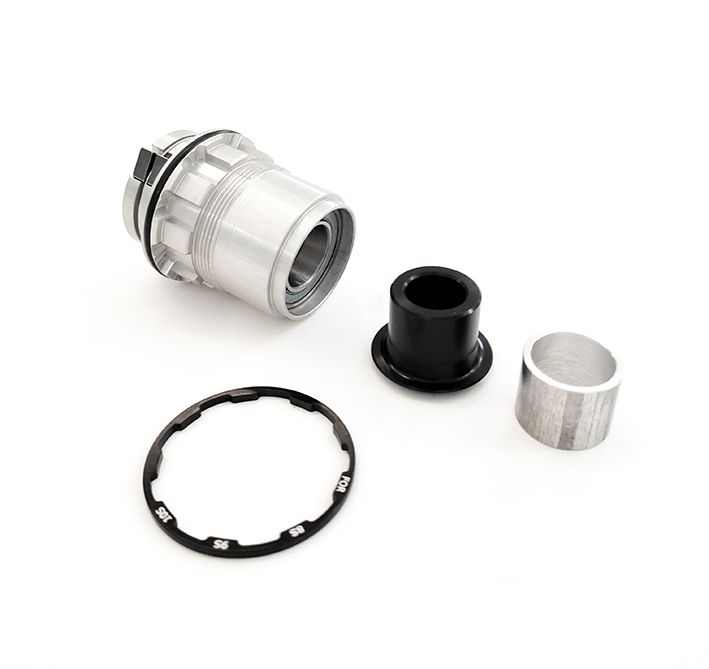 Corps de roue libre Xlc ws-x31 pour ws-c37 50