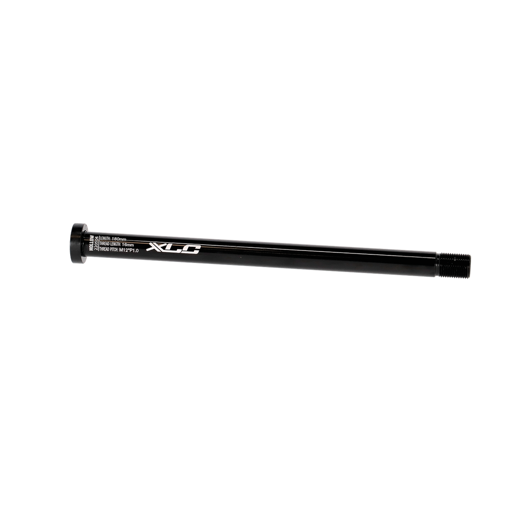 Moyeu Xlc haibike ta bst 148 12 180mm 1.0x5.5x16