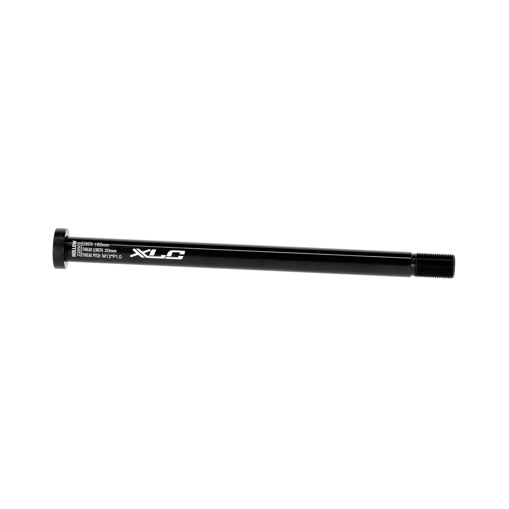 Moyeu Xlc haibike ta bst 148 12 180mm 1.0x5.5x20