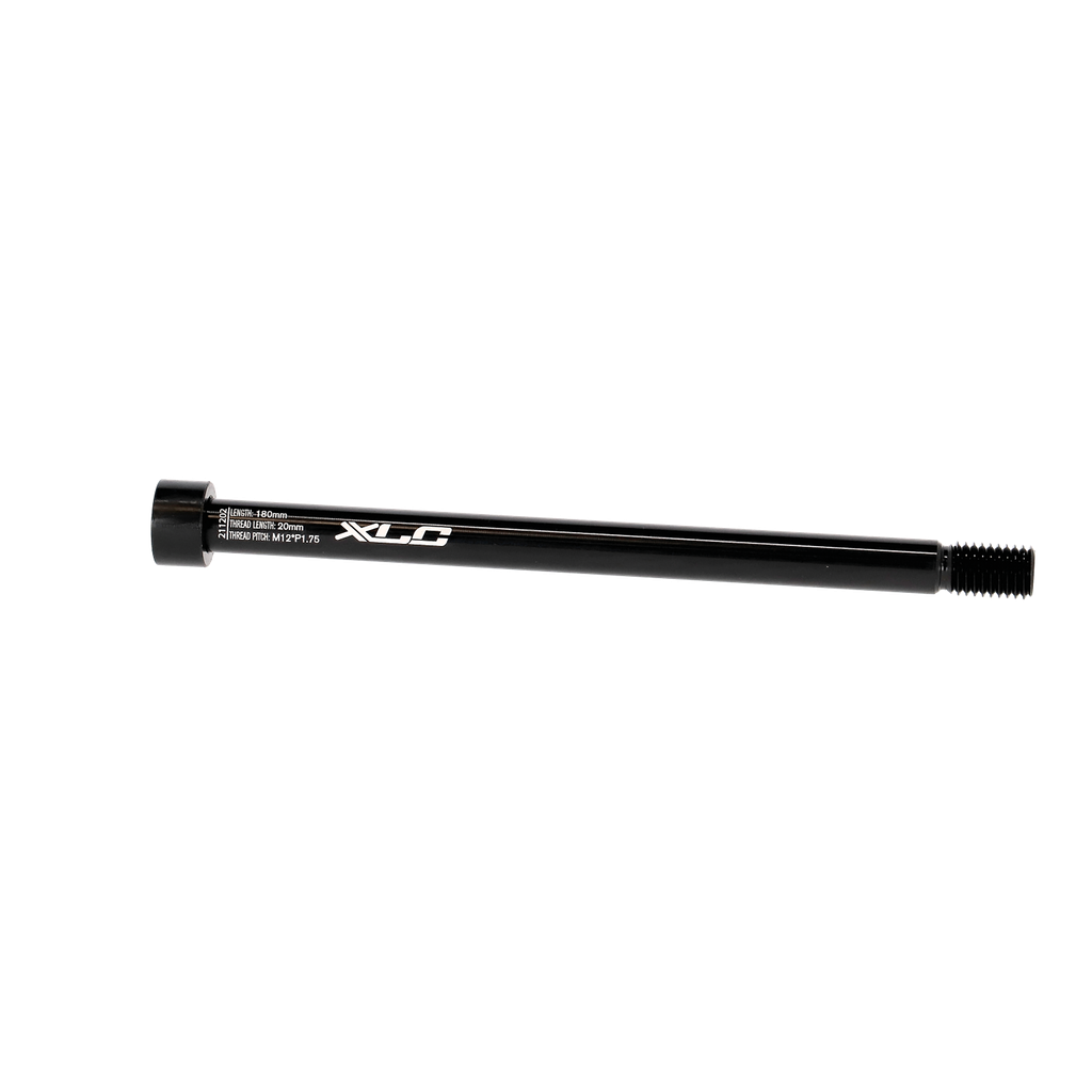 Moyeu Xlc haibike ta bst 148 12 180mm 1.75x11.5