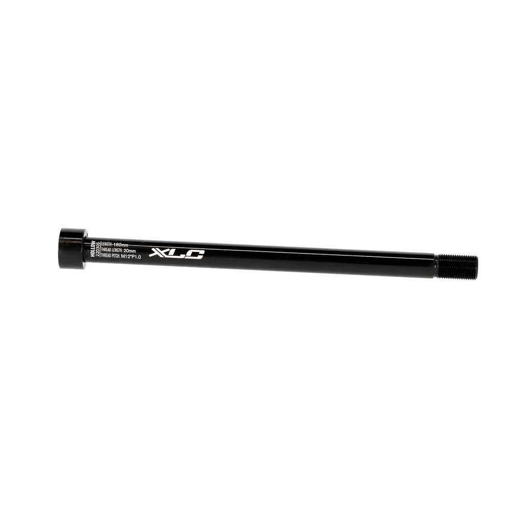 Moyeu Xlc haibike ta bst 148 12 180mm 1.0x11.5