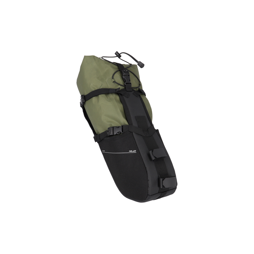 Sacoche de selle Xlc, sacoche de selle ba-g02
