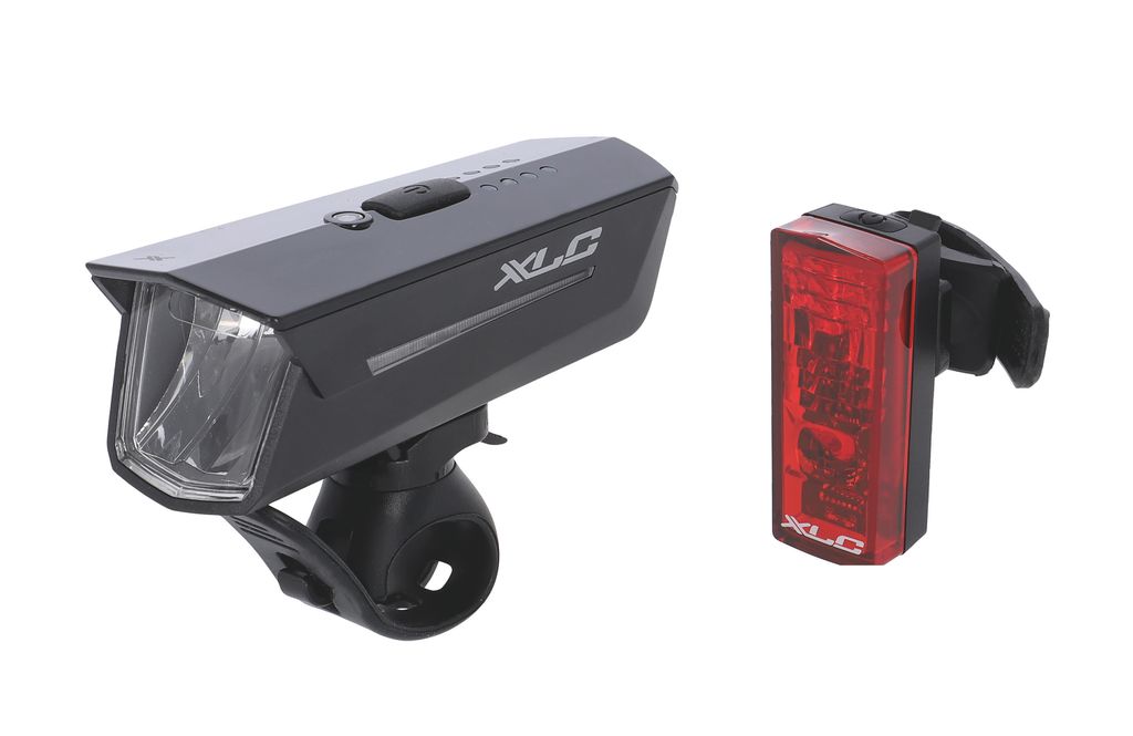 Ensemble de lampes Xlc proxima cl-s24