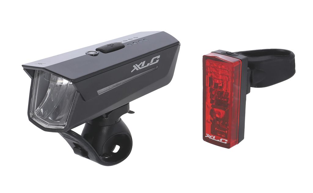 Ensemble de lampes Xlc proxima plus cl-s24+
