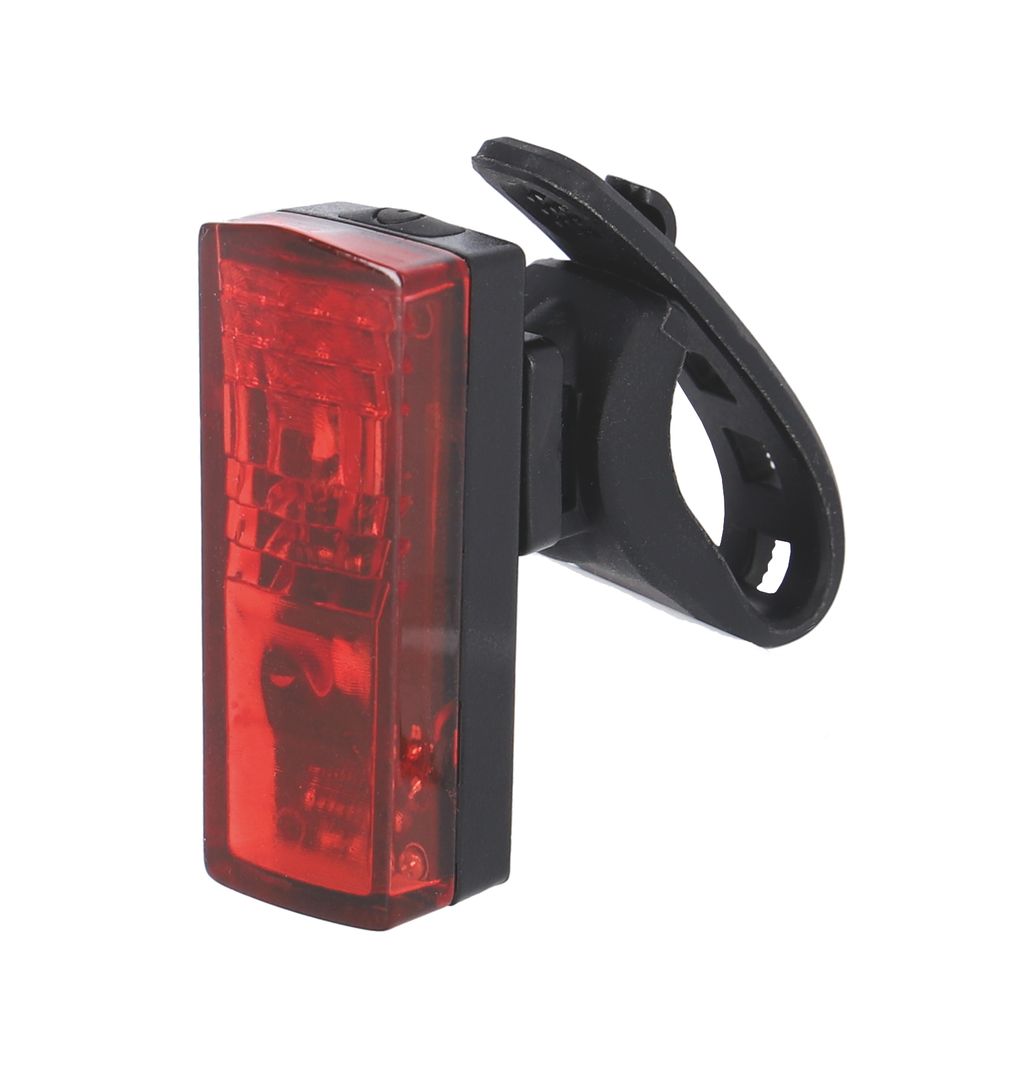 Feu arrière XLC Proxima Pro CL-R27