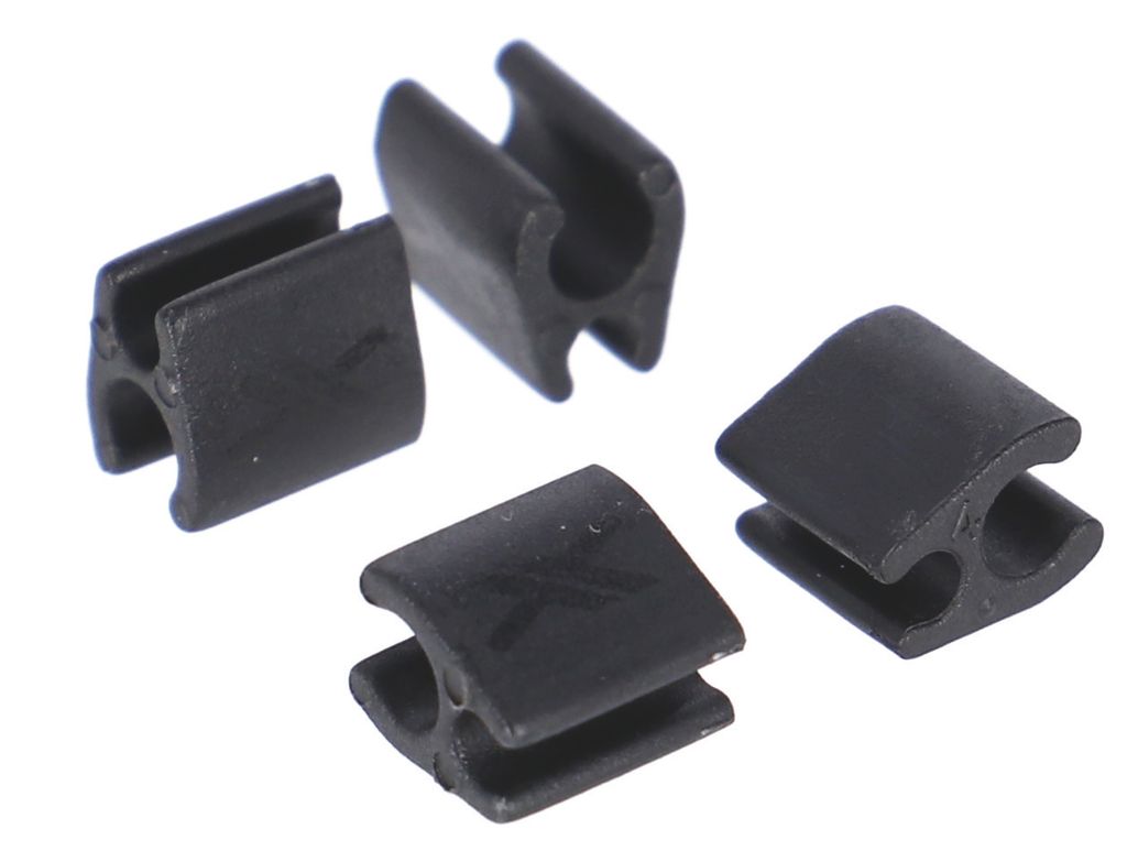 Xlc kabed sh di2 serre-câble 2,5x4mm zw ds a 4 brx12