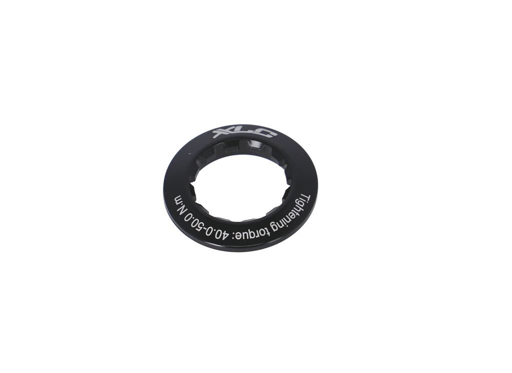 Rondelle de moyeu Xlc qr noire