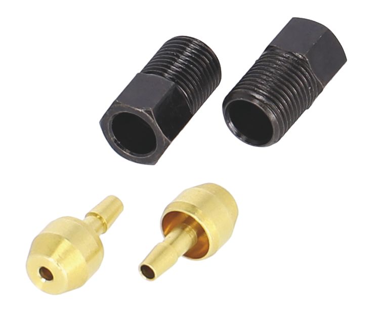 Kit connecteur hydro Xlc remd db alhonga