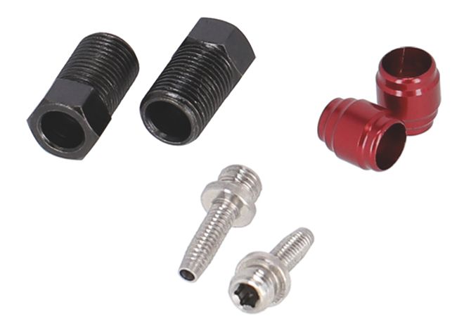 Kit connecteur hydro Xlc remd db sram