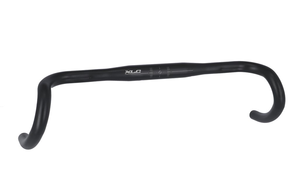 XLC guidon gravier HB-G01